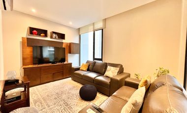 Departamento en Venta Torre Iris, Via Cordillera