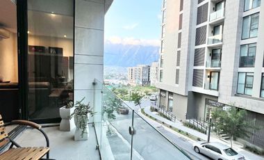 Departamento en Venta Torre Iris, Via Cordillera