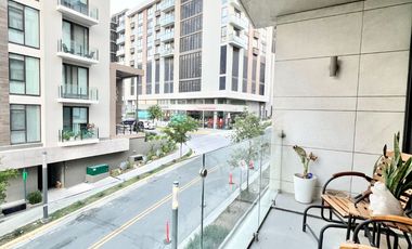 Departamento en Venta Torre Iris, Via Cordillera