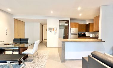Departamento en Venta Torre Iris, Via Cordillera