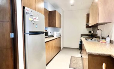 Departamento en Venta Torre Iris, Via Cordillera