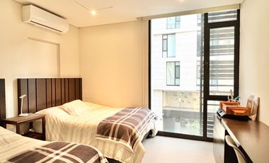 Departamento en Venta Torre Iris, Via Cordillera