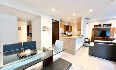 Departamento en Venta Torre Iris, Via Cordillera