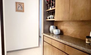 Departamento en Venta Torre Iris, Via Cordillera