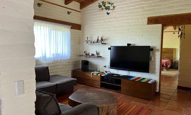 CABAÑA EN VENTA, TAPALPA, HACIENDA SAN FRANCISCO