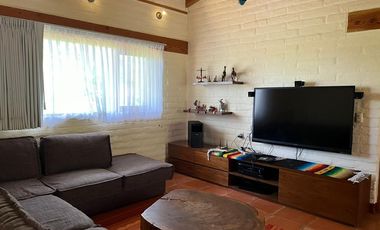 CABAÑA EN VENTA, TAPALPA, HACIENDA SAN FRANCISCO