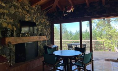 CABAÑA EN VENTA, TAPALPA, HACIENDA SAN FRANCISCO