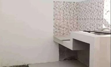 Rumah dkt RS Hermina Cicadas Bandung kota Cicaheum Jatihandap DP 30JT