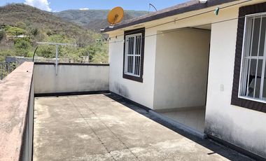 Casa habitación Jalpan de Serra.