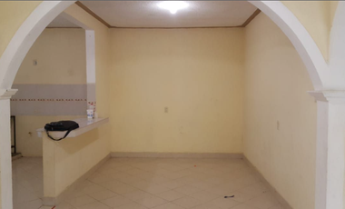 Casa habitación Jalpan de Serra.
