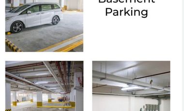 Metro Iloilo Modern Art Park Office Space for Lease