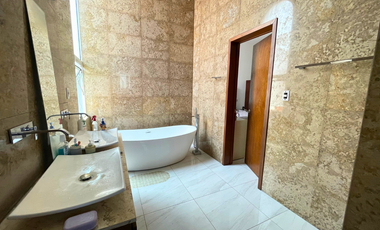 CASA CON ALBERCA EN RENTA/VENTA EN RIVIERA VERACRUZANA LOMAS DE LA RIOJA | ARLETTE FLORES INMOBILIARIA