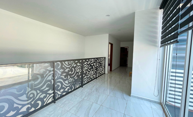 CASA CON ALBERCA EN RENTA/VENTA EN RIVIERA VERACRUZANA LOMAS DE LA RIOJA | ARLETTE FLORES INMOBILIARIA