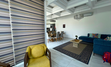 CASA CON ALBERCA EN RENTA/VENTA EN RIVIERA VERACRUZANA LOMAS DE LA RIOJA | ARLETTE FLORES INMOBILIARIA