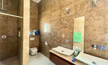CASA CON ALBERCA EN RENTA/VENTA EN RIVIERA VERACRUZANA LOMAS DE LA RIOJA | ARLETTE FLORES INMOBILIARIA