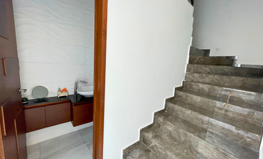 CASA CON ALBERCA EN RENTA/VENTA EN RIVIERA VERACRUZANA LOMAS DE LA RIOJA | ARLETTE FLORES INMOBILIARIA
