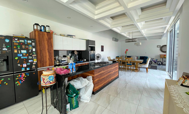 CASA CON ALBERCA EN RENTA/VENTA EN RIVIERA VERACRUZANA LOMAS DE LA RIOJA | ARLETTE FLORES INMOBILIARIA