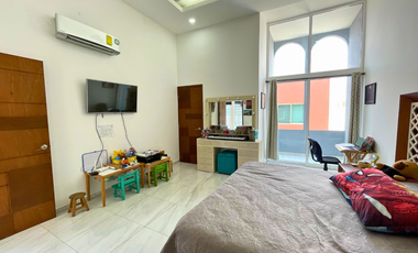 CASA CON ALBERCA EN RENTA/VENTA EN RIVIERA VERACRUZANA LOMAS DE LA RIOJA | ARLETTE FLORES INMOBILIARIA