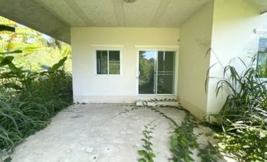 ทรัพย์ บสส. รหัส 8Z5877 บ้านเดี่ยว  เชียงใหม่