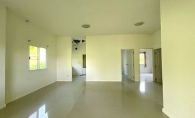 ทรัพย์ บสส. รหัส 8Z5877 บ้านเดี่ยว  เชียงใหม่