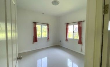 ทรัพย์ บสส. รหัส 8Z5877 บ้านเดี่ยว  เชียงใหม่