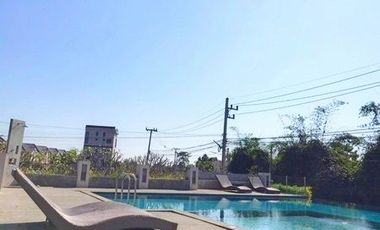 ทรัพย์ บสส. รหัส 8Z5877 บ้านเดี่ยว  เชียงใหม่