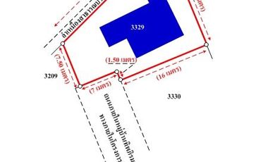 ทรัพย์ บสส. รหัส 8Z5877 บ้านเดี่ยว  เชียงใหม่
