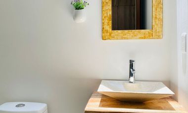 $2,400,000 Casa Nueva con Alberca en Jiutepec Morelos, Cerca de Cueranaca