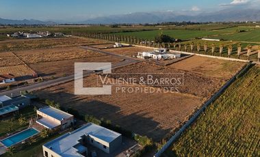 TERRENO EN VENTA