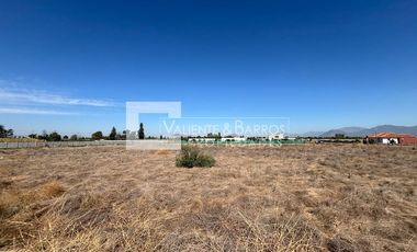 TERRENO EN VENTA