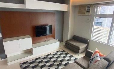 For Rent: Two Bedroom Unit in The Encino - Two Serendra