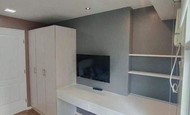 For Rent: Two Bedroom Unit in The Encino - Two Serendra
