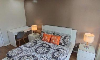 For Rent: Two Bedroom Unit in The Encino - Two Serendra