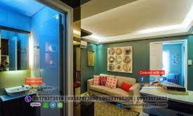 Condominium Near LRT Line 2 Pureza Station Urban Deca Manila Rent to Own thru PAG-IBIG, Bank or In-house