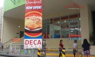 Condominium Near LRT Line 2 Pureza Station Urban Deca Manila Rent to Own thru PAG-IBIG, Bank or In-house