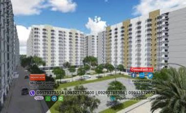 Condominium Near LRT Line 2 Pureza Station Urban Deca Manila Rent to Own thru PAG-IBIG, Bank or In-house