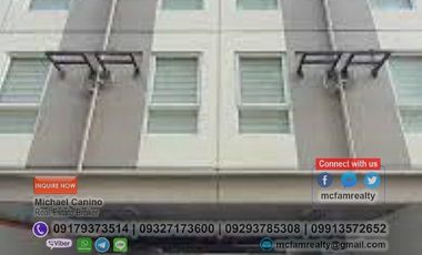 Condominium Near LRT Line 2 Pureza Station Urban Deca Manila Rent to Own thru PAG-IBIG, Bank or In-house