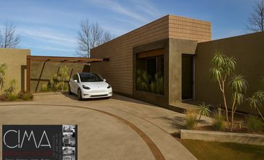 Casa en Venta, San Luis Potosí, Fraccionamiento La Florida, NUEVA, Zona Arbolada