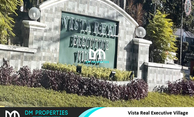 For Sale: Vacant Lot in Vista Real Executive, Quezon City
