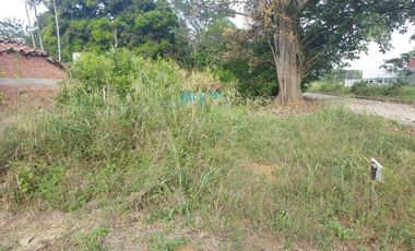 VENDO EXCELENTE LOTE JAMUNDI - 266.464 MT2 -CIUDAD DE DIOS 2