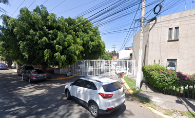 GRAN OPORTUNIDAD CASA ADJUDICADA  San Pedro Zacatenco Gustavo A Madero