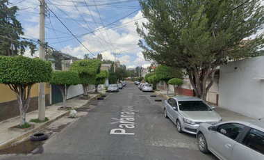 GRAN OPORTUNIDAD CASA ADJUDICADA  San Pedro Zacatenco Gustavo A Madero