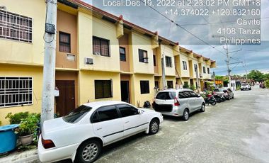 PREOWNED PROPERTY FOR SALE AMAYA BREEZE PHASE 1 SUBDIVISION TANZA, CAVITE