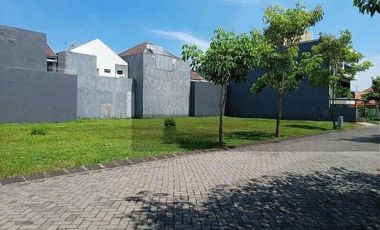Tanah Citraland Woodland Sambikerep Surabaya Barat dekat Manukan Benowo Margomulyo