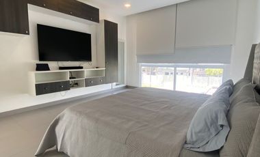 ALQUILO CASA DE LUJO EN ISLA MOCOLI