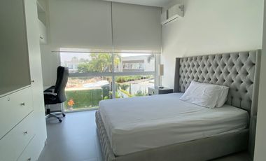 ALQUILO CASA DE LUJO EN ISLA MOCOLI