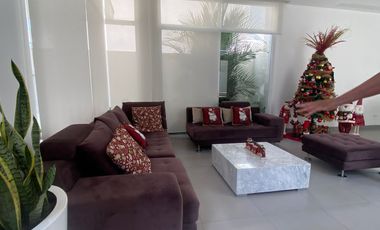 ALQUILO CASA DE LUJO EN ISLA MOCOLI