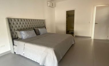 ALQUILO CASA DE LUJO EN ISLA MOCOLI