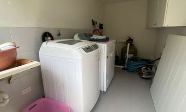 ALQUILO CASA DE LUJO EN ISLA MOCOLI