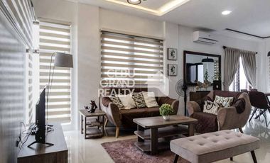 3 Bedroom House for Rent near Cebu International School